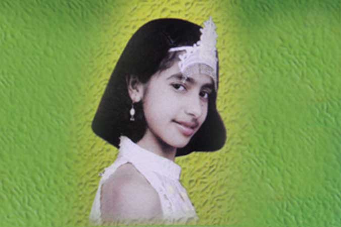 Sonika Bhattamishra, Odisha Nanhipari 2002
